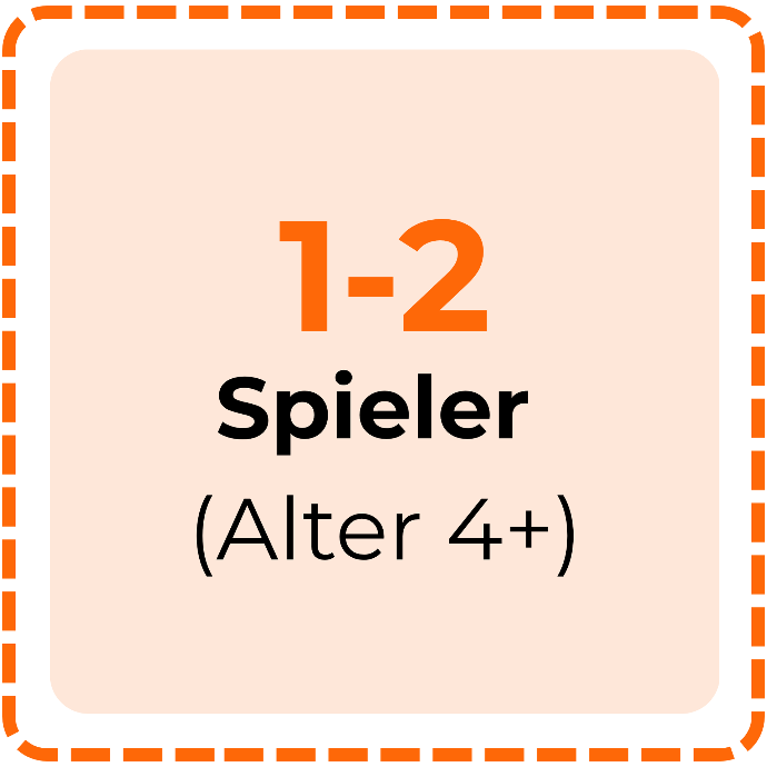 1-2 Spieler
