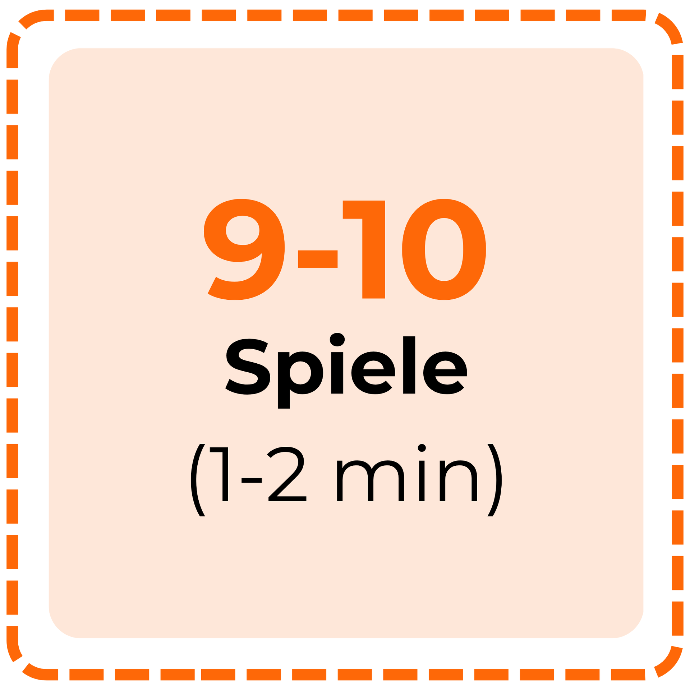 9-10 Spiele