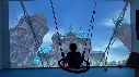 (2) Interactive swing for amusement park - 0-0-29.webp